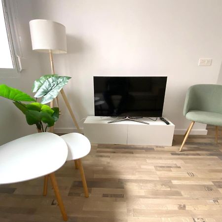 Apartamento La Merced Malaga Zewnętrze zdjęcie