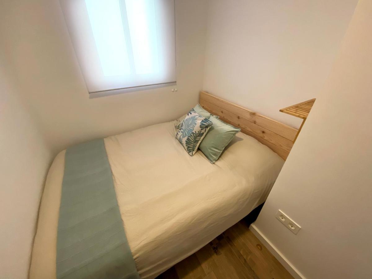 Apartamento La Merced Malaga Zewnętrze zdjęcie
