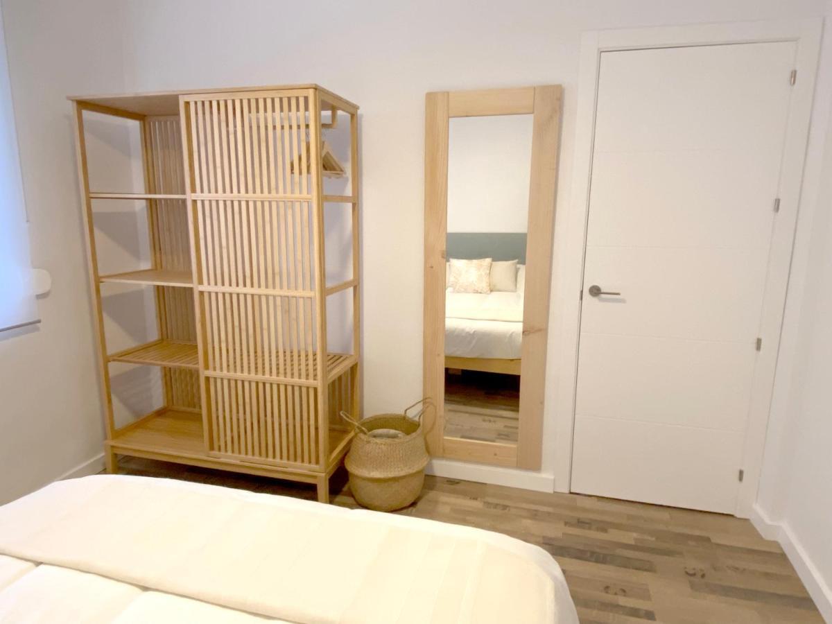 Apartamento La Merced Malaga Zewnętrze zdjęcie