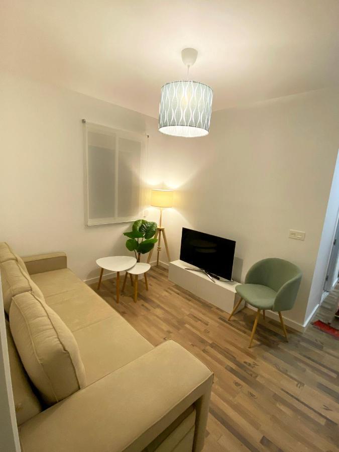 Apartamento La Merced Malaga Zewnętrze zdjęcie