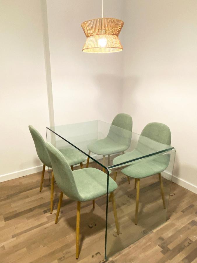 Apartamento La Merced Malaga Zewnętrze zdjęcie