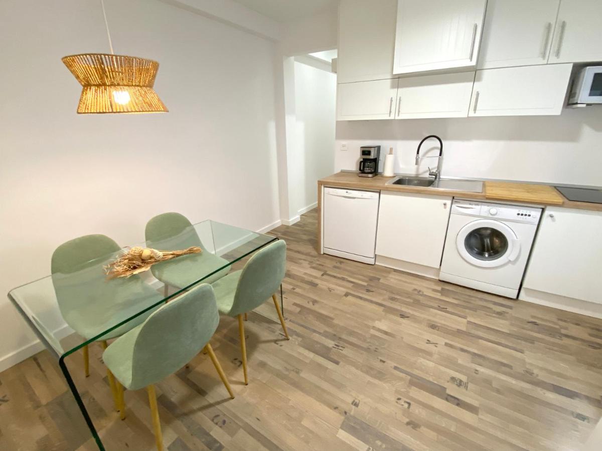 Apartamento La Merced Malaga Zewnętrze zdjęcie