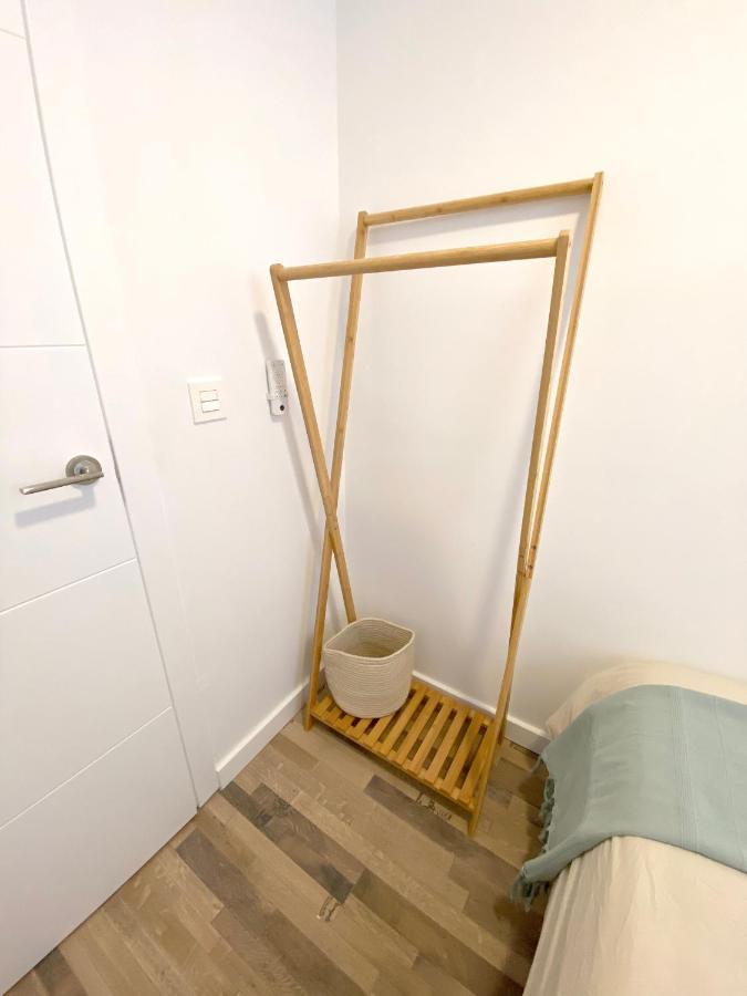 Apartamento La Merced Malaga Zewnętrze zdjęcie