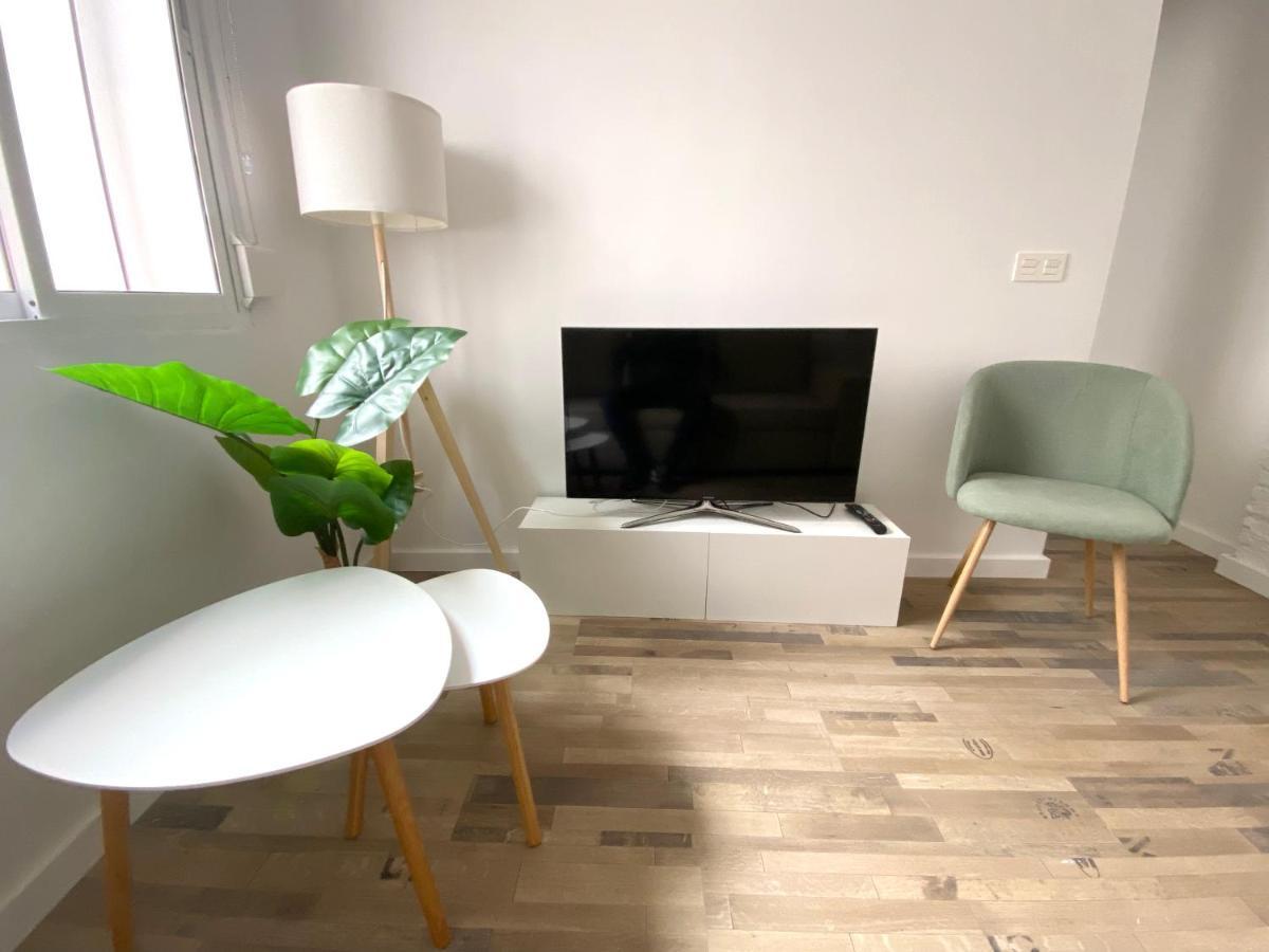 Apartamento La Merced Malaga Zewnętrze zdjęcie