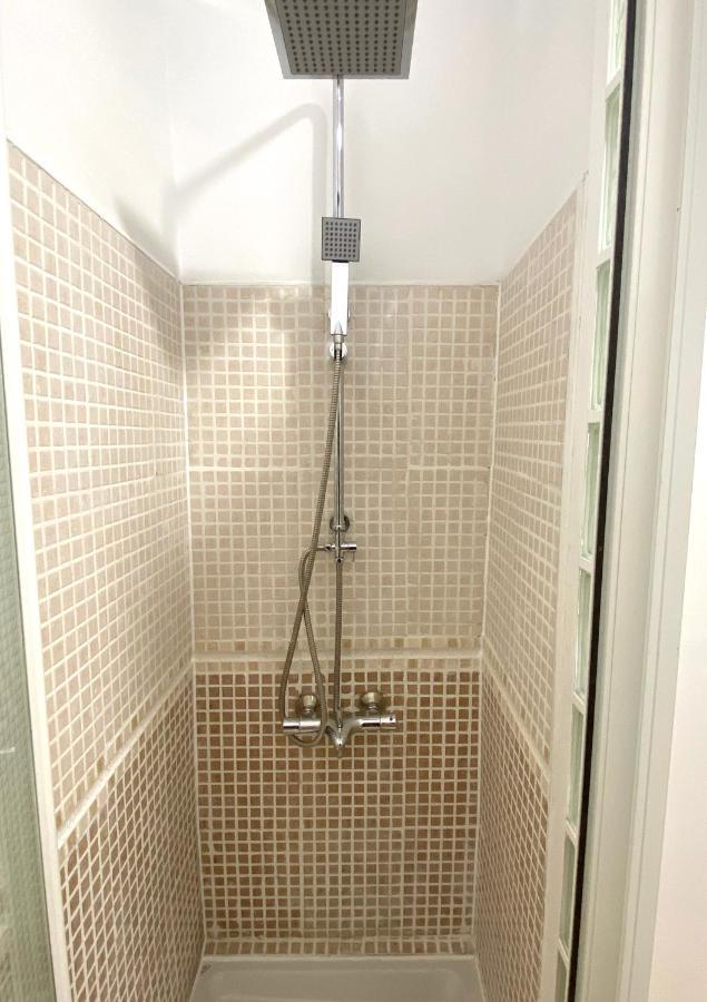 Apartamento La Merced Malaga Zewnętrze zdjęcie